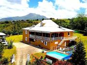 Le Carbet 97221 Achat / Vente maison 11 pièces t11...