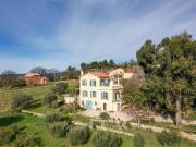 Le Castellet Maison de caractère début XXème 170m² Le...