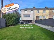 Le Cateau Cambrésis 59360 Achat / Vente maison 6 pièces...