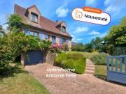 Le Cateau Pavillon individuel de 5 Chambres avec sous...