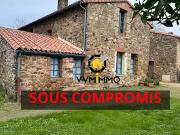 Le Cellier 44850 Achat / Vente appartement 3 pièces t3