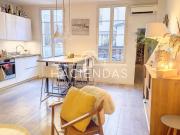 Le centre ville historique d'Aix avec charme et...