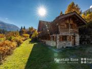 Le Chalet Hana, exemple de l'élégance de...