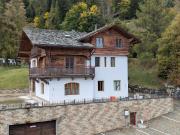 Chalet Kalbermatten et Hôtel de l'Ardève: Un joyau...