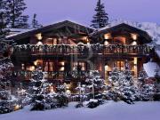 Le Chalet PCT