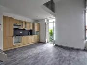 Le Chambon Feugerolles 42500 Location appartement 3...