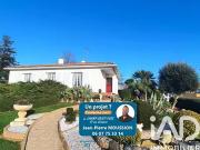 Le Champ Saint Père 85540 Achat / Vente maison 4 pièces...