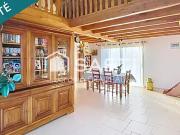 Moutiers les Mauxfaits 85540 Achat / Vente maison 5...