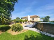 Le Champ Saint Père 85540 Achat / Vente maison 7 pièces t7