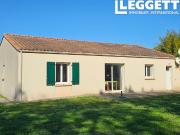 Le Champ Saint Père Vente Maison 85