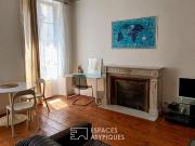 Le charmant cocon de Tourny 43m² Bordeaux