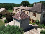 Le charme de lancien, la perfection de la rénovation et...