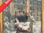 Le charme de l'ancien. 18, rue des arts, centre.