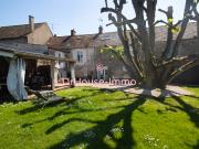 Le charme de l'ancien