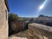 Le charme d'un mas authentique sur 4 hectares de...