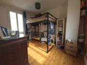 Le Charme et le Cachet d'une Maison de Ville Rénovée...