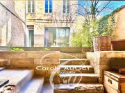 BORDEAUX QUARTIER NANSOUTY: belle propriété à...