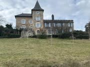 Le Château Blanc
