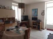 Le Château d'Oléron 17480 Achat / Vente maison 3...