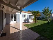 Le Château d'Oléron 17480 Achat / Vente maison 5...