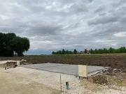 Le Châtelet en Brie 77820 Programme neuf terrain neuf à...