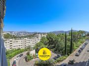 LE CHAUMONT I Appartement I Terrasse I Balcon I 8ème...