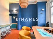 LE CHAVE Appartement T2 de 35 m² à aménager 13005...