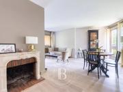 Le Chesnay Appartement de 95 m² en excellent état face à...