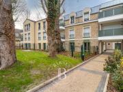 Le Chesnay Plateau Saint Antoine Villa Kleber Programme...