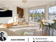 Le Chesnay Rocquencourt 78150 Achat / Vente appartement...
