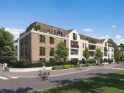 Le Chesnay Rocquencourt 78150 Programme neuf appartement...