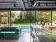 Le Chesnay Superbe maison graphique 5 chambres 3 salles...