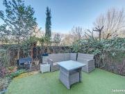 Le Chesnay T5 Parly 2 Terrasse Jardin de 33m2 Parking Cave