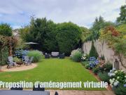 Le Chesnay Vente Maison 78