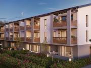 Le Cheylas 38570 Programme neuf appartement neuf à...