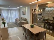 LE CIEL 118 M2 REFORMADO NASCENTE