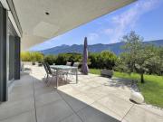 Le Clos de Branson Luxueuse villa en terrasse