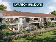 Le Clos de la Mayade 2 pièces, 41 m²