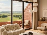 Appartement 2 pièces AUX PORTES D'OBERHAUSBERGEN