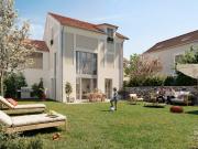 LE CLOS DES CHATAIGNIERS 5 à 6 pièces, 137 à 147 m²