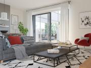 RESIDENCE FLEURIES