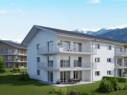 Le Clos des Forges – 3,5 Zimmer mit Garten