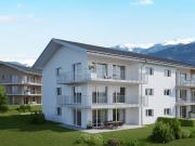 Le Clos des Forges – 3,5 Zimmer mit Garten