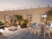 Le Clos Du Marché 4 pièces, 79 à 88 m²