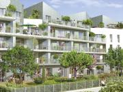 Le Clos Montolivet 2 à 5 pièces, 40 à 150 m²