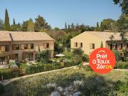 LE CLOS SAINT ALBERT