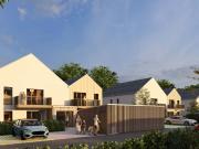 LE CLOS SAINT SYLVAIN 3 à 4 pièces, 63 à 84 m²