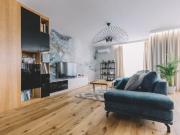 Le clos Wilson 3 à 5 pièces, 70 à 121 m²