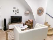'Le Cocon' Joli duplex 5mn du Vieux Port loyer...