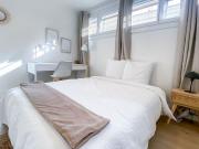 Le Cocon' Pretty duplex 5 minutes from the Vieux...